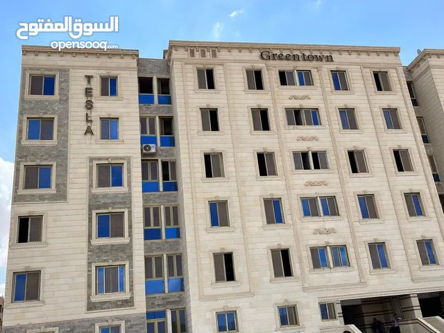 180 m2 5 Bedrooms Apartments for Sale in Giza 6th of October