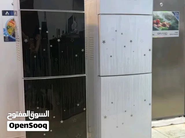 الى زبائن الهدف الكرام   براد كراند الهدف بلازمه  3 حنفيات  ثلاجه  ضمان 2 سنه      توصيل لج