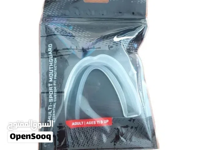 جم أسنان نايك