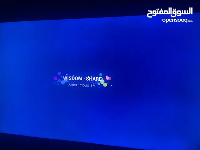 Orca LED 55 Inch TV in Hawally