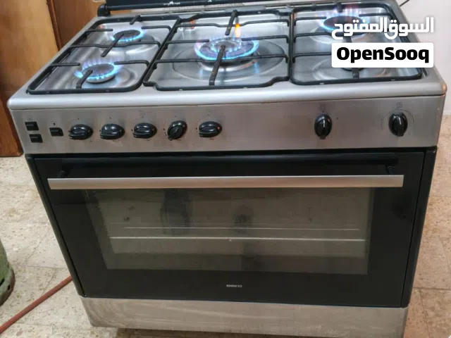 غاز BEKO نظيف