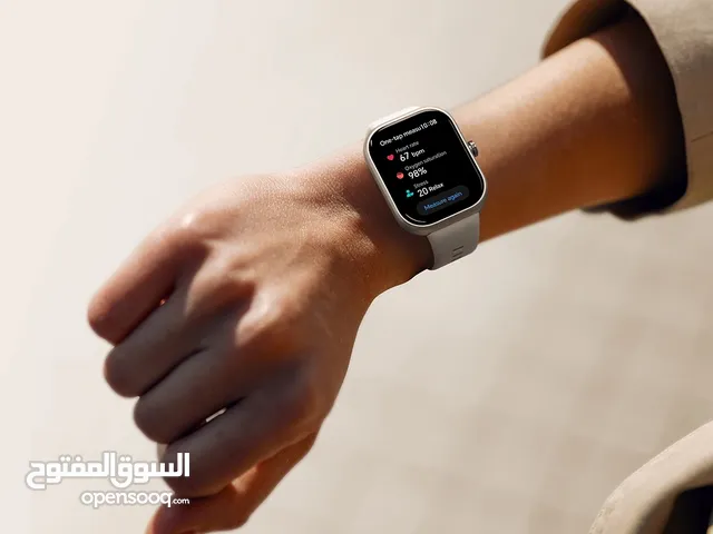 ساعة هونور Honor Choice مع كستك هدية بسعر مغري جداً