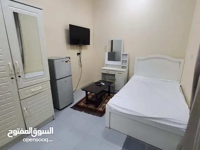 1 m2 Studio Apartments for Rent in Al Ain Al Neyadat
