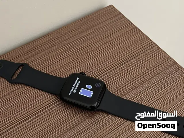 Apple Watch SE3 مقاس 44mm