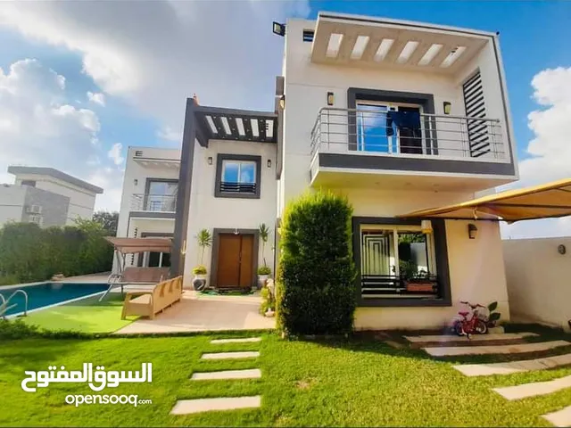 0 m2 More than 6 bedrooms Villa for Sale in Alexandria Borg al-Arab
