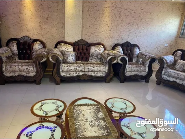 كنبايات للبيع بحالة ممتازة