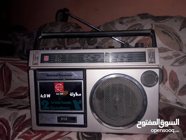  Stereos for sale in Qalubia