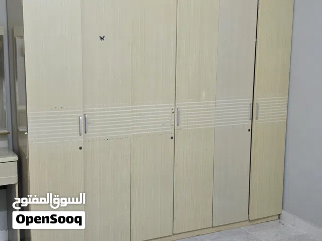 Used Bedroom set with king size mattress