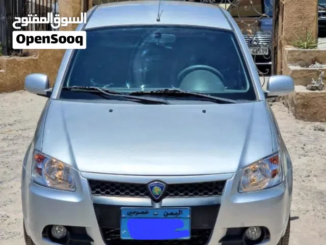 2013 Proton Saga Premium AT