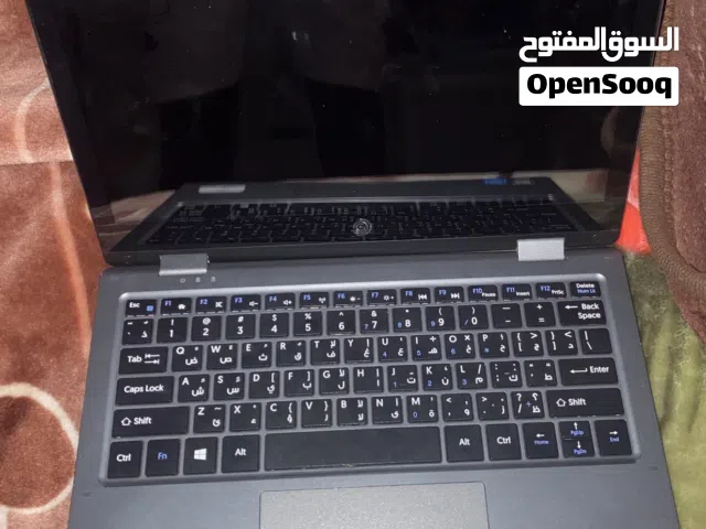 لابتوب ممتاز من شركه عُنصر العمانيه onsor