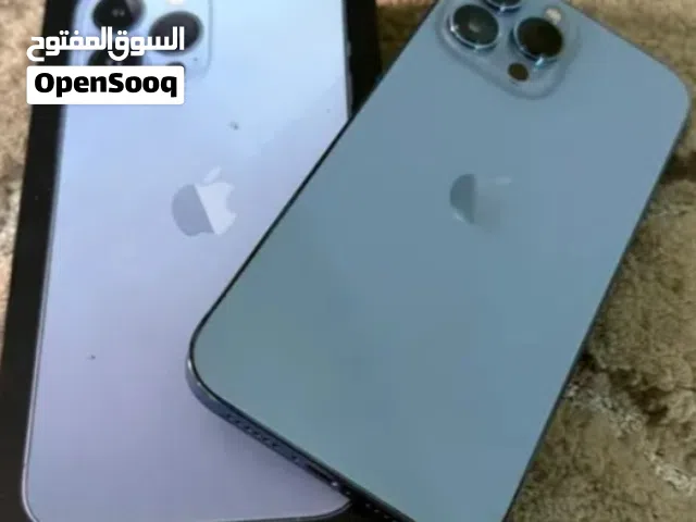 Apple iPhone 13 Pro Max 256 GB in Cairo
