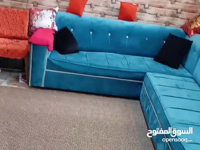 كورنر بحالة ممتازة