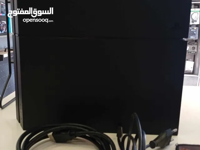PlayStation 4 PlayStation for sale in Nablus