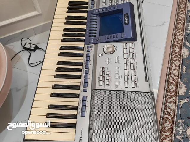 Yamaha psr 1500 اورج ياماها