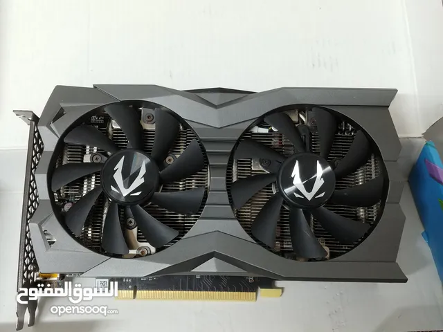 RTX 2070 SUPER 8GB (Vram issues need fixing)