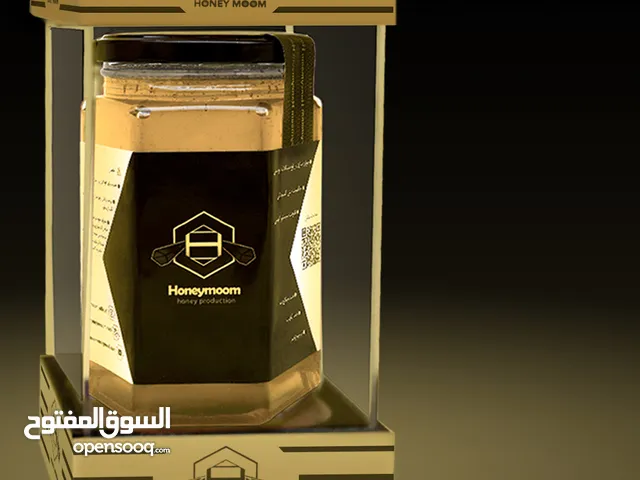 الشراكة في بيع المنتجات الطبية الطبيعية