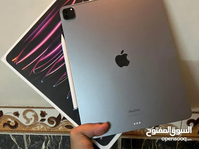 ايباد برو m2