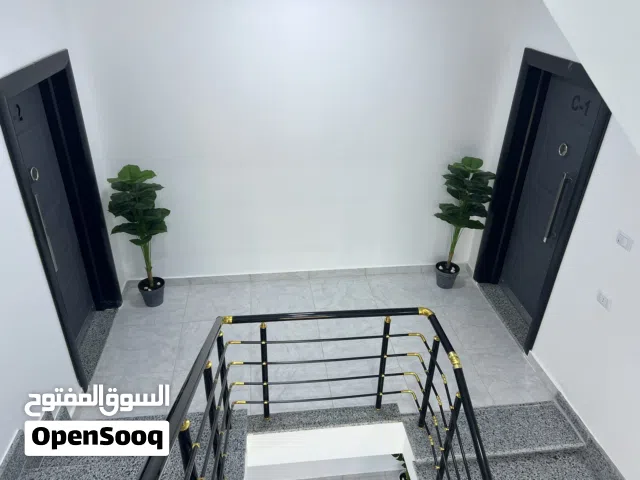 110 m2 3 Bedrooms Apartments for Rent in Misrata AlHabbara