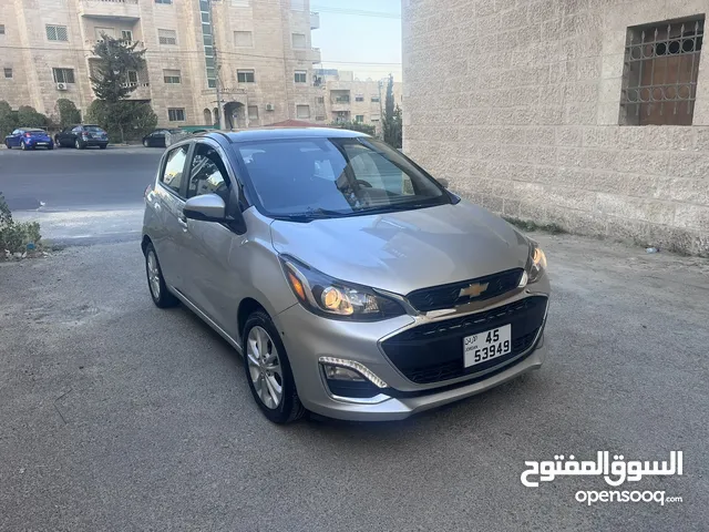 شفرليه سبارك 2020 متور 1400 CC للبيع