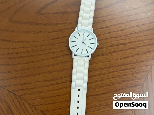 Analog Quartz Others watches  for sale in Irbid