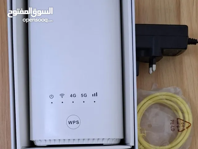 5G Router Open Line