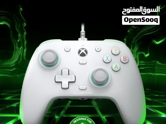 New gamesir g7 with gamepass