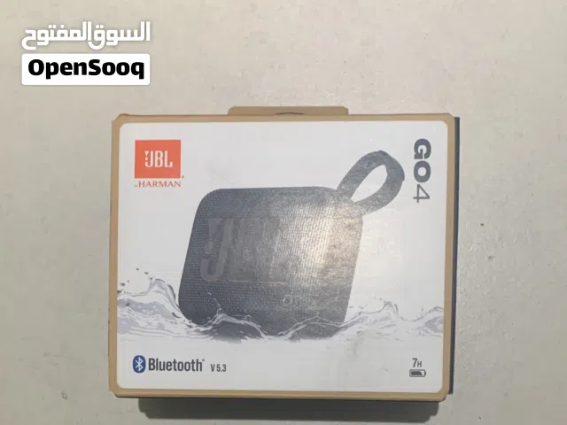 سبيكر JBL G04 جديد  Speaker JBL G04 New