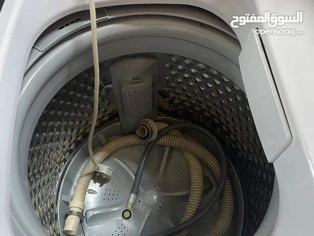 Other 11 - 12 KG Washing Machines in Southern Governorate
