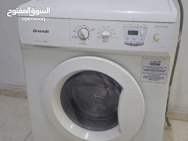 AEG 7 - 8 Kg Washing Machines in Al Batinah