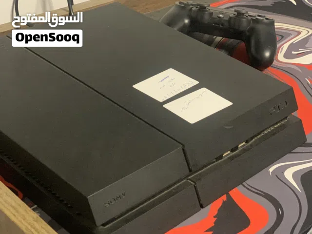 بلاي ستيشن فور4 لتبديل با pcبي سي كمبيوتر
