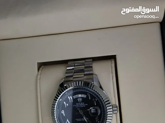 Automatic Rolex watches  for sale in Al Jahra