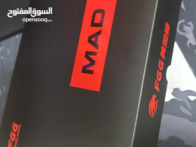 ATK FGG MAD60 RGB Wired Keyboard