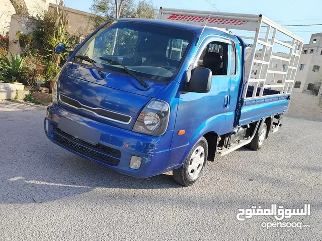 فرونتير 95محول بنحو 2014 غرفة وحوض وبككس