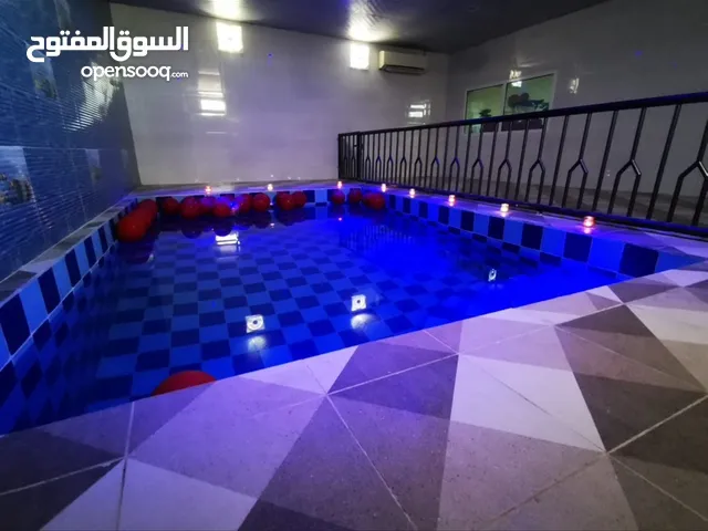 2 Bedrooms Chalet for Rent in Al Batinah Barka