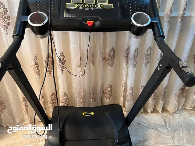 جهاز رياضه بحاله جيده