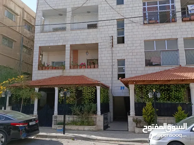 170m2 5 Bedrooms Apartments for Sale in Amman Marka Al Shamaliya