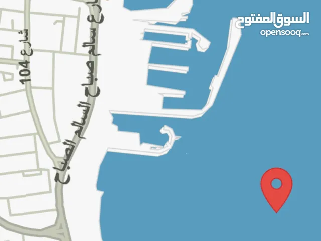 Residential Land for Sale in Al Ahmadi Mangaf