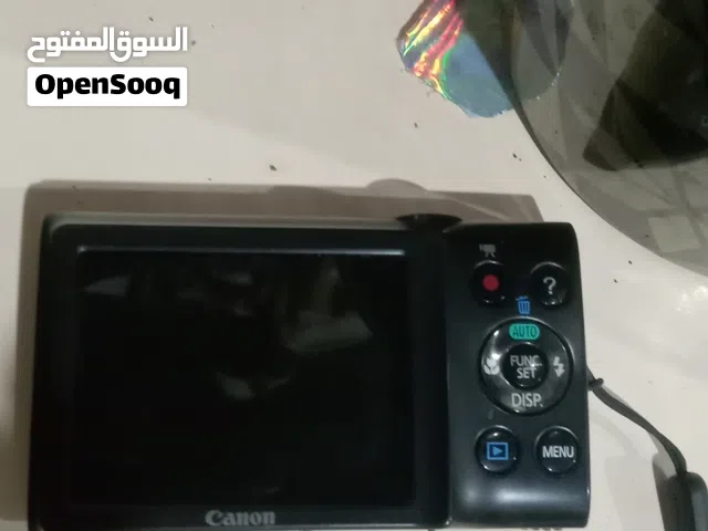 كاميرا ديجيتال كانون مقاس A2300 x16 x5
