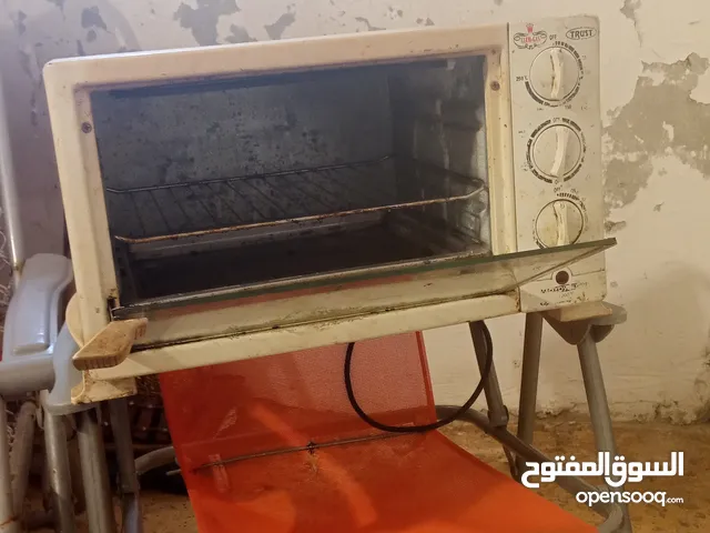 افران وأدوات المطابخ