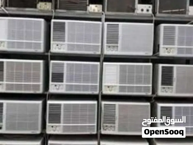 LG 0 - 1 Ton AC in Al Riyadh