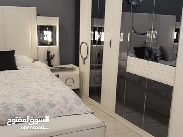 غرف نوم تركية