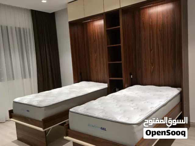 we are manufacturing customize size wall bed