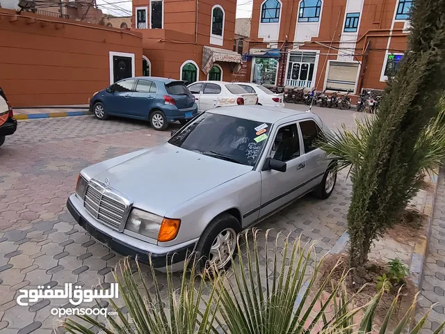 Mercedes Benz Other 1990 in Sana'a