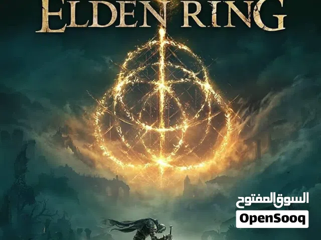 ELDEN RING PS4