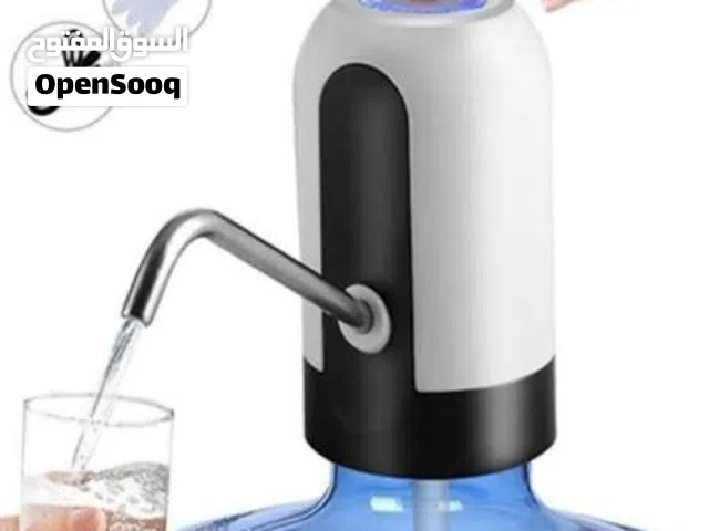 مضخة ماء للجالون