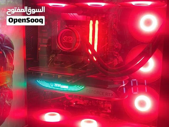 4070ti Pc قيمنق