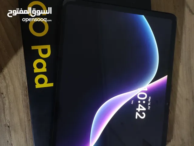 بوكو باد - poco pad