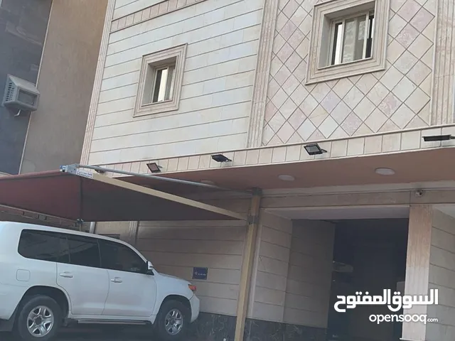 160m2 4 Bedrooms Apartments for Rent in Jeddah Al Wahah