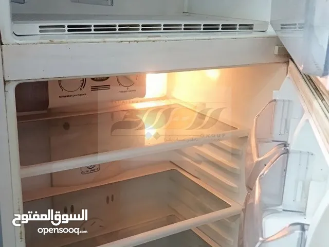 Crafft Refrigerators in Cairo