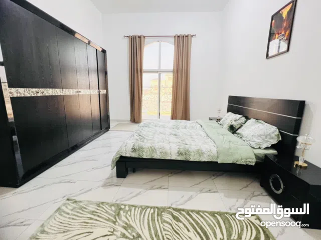 200 m2 Studio Apartments for Rent in Abu Dhabi Khalifa City